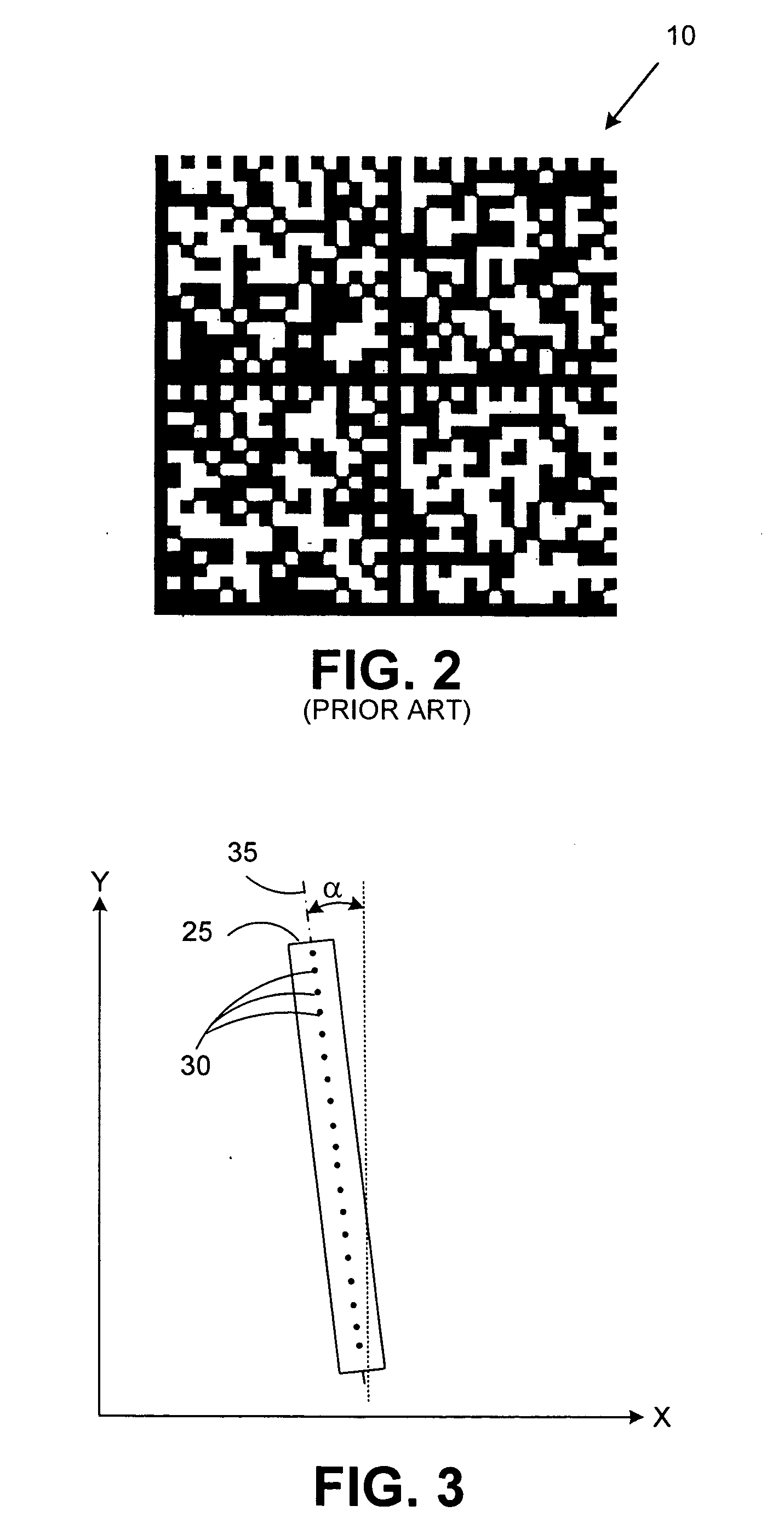 Method for detecting forged barcodes