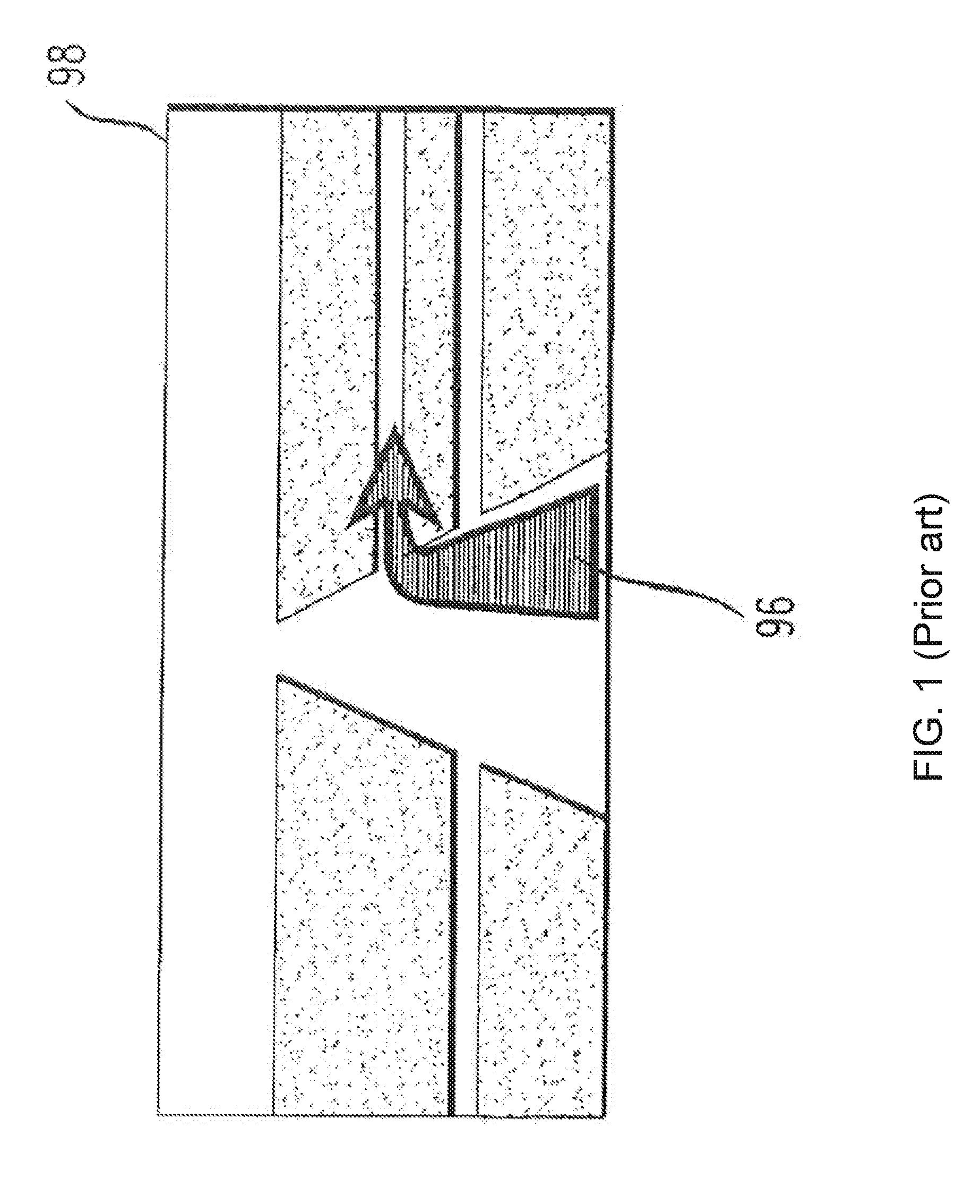 Method and Apparatus for Displaying Three-Dimensional Terrain and Route Guidance