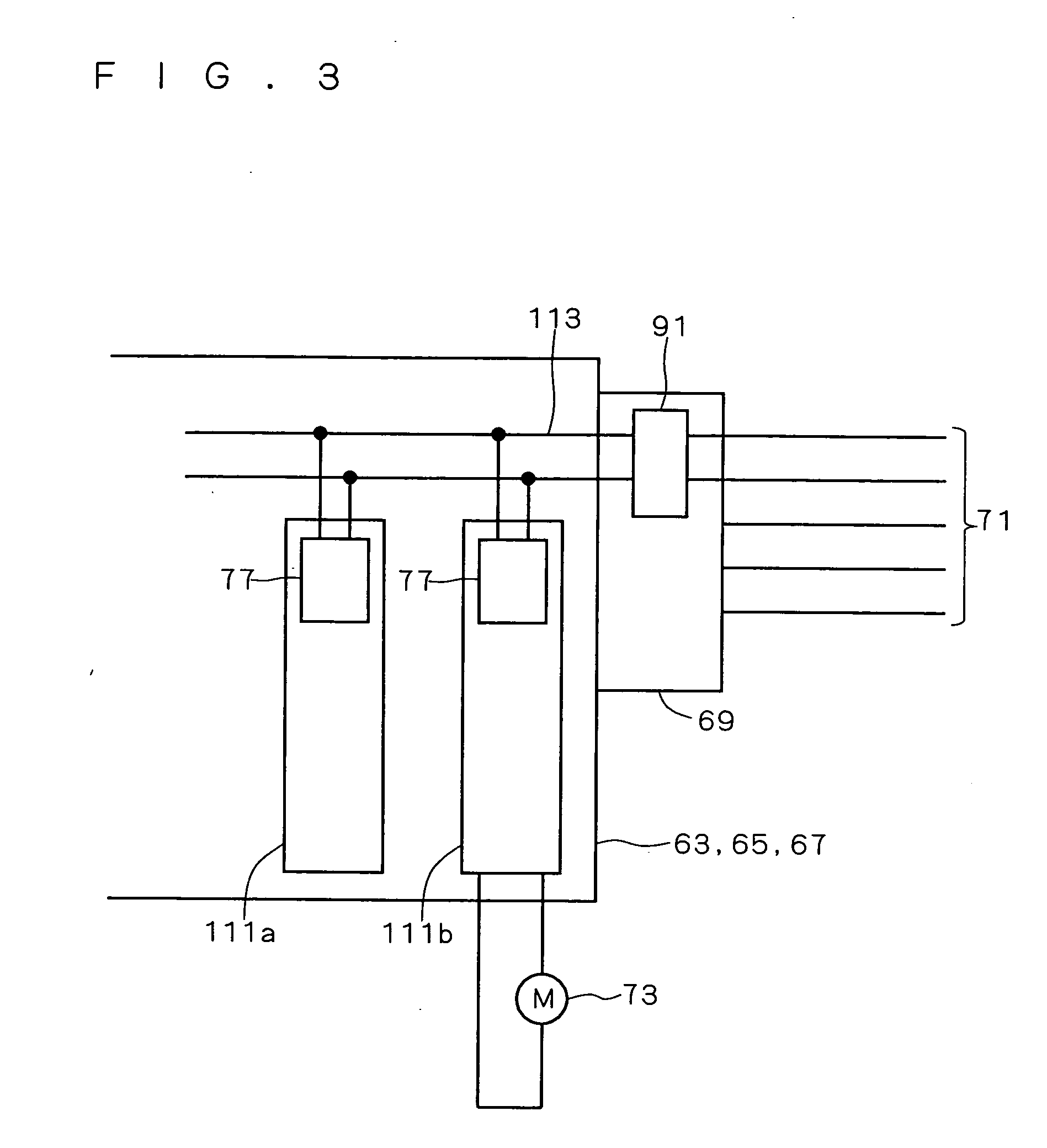 Vehicle-Mounted Communication System and Connector Device with Communication-Controlling Capability