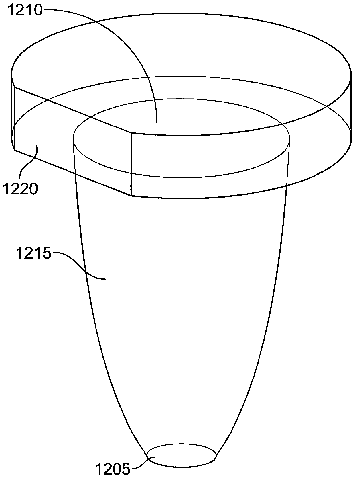 scanning distance meter