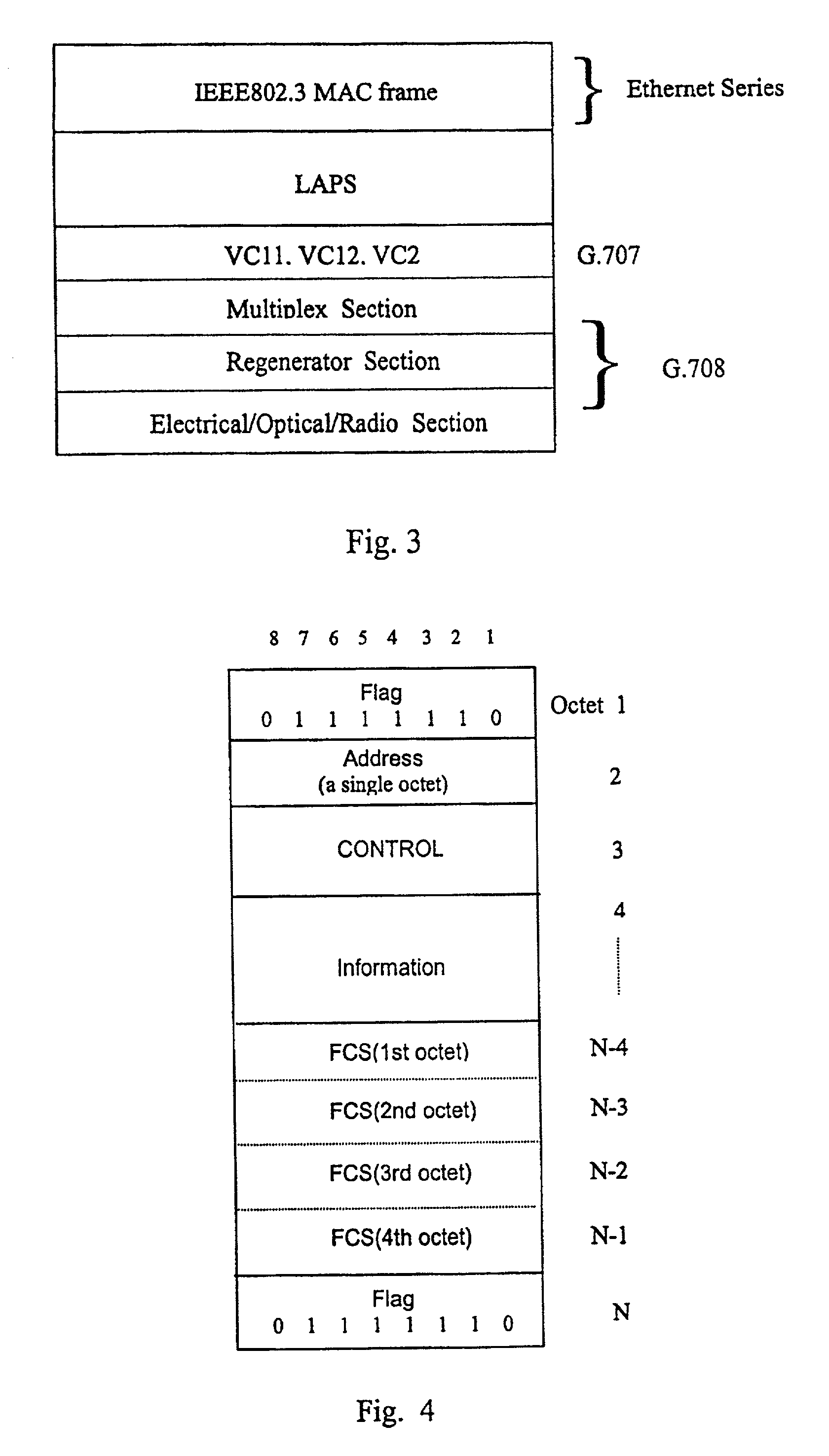 Interfacing apparatus and method for adapting Ethernet directly to physical channel