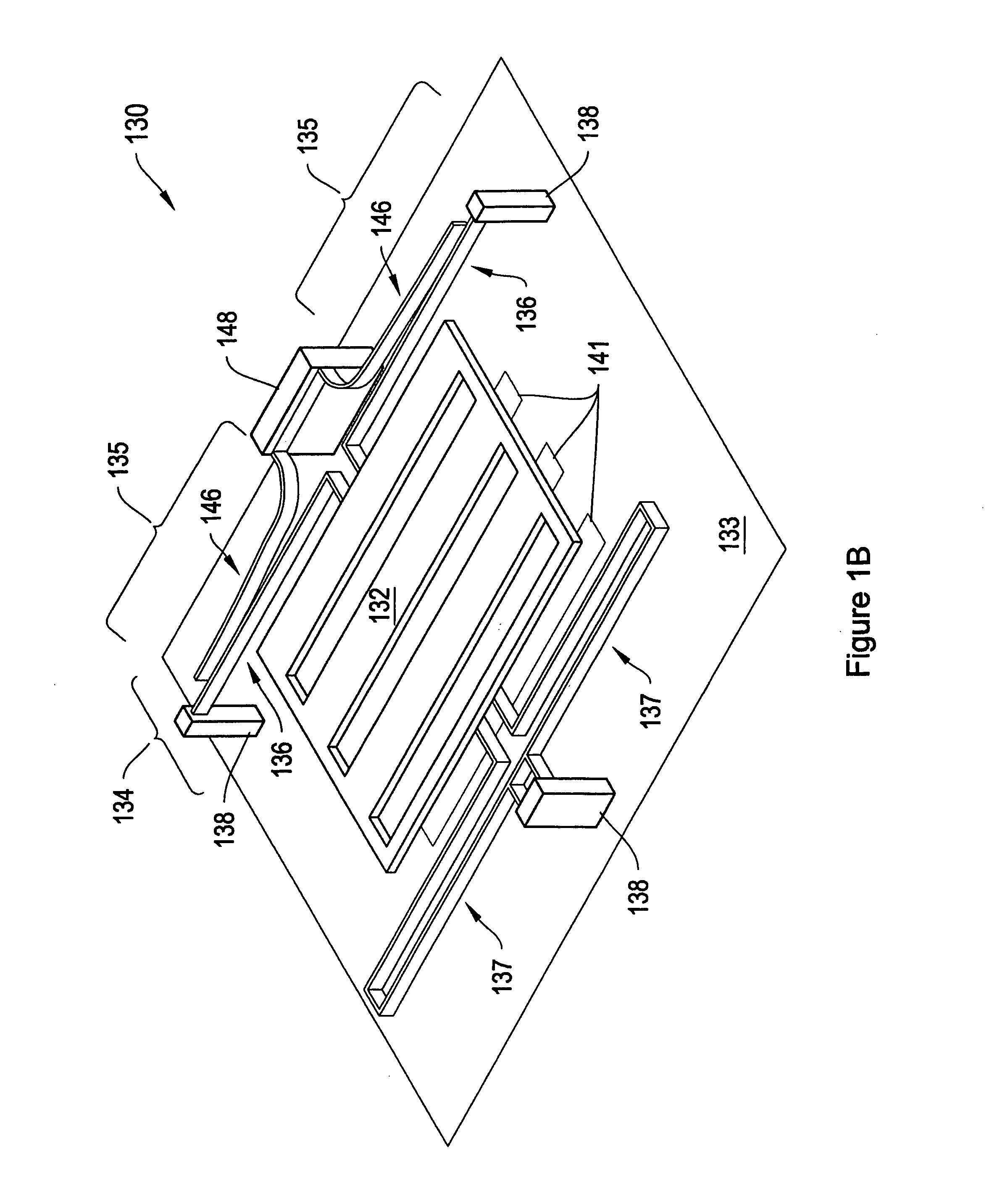 Display apparatus and methods for manufacture thereof