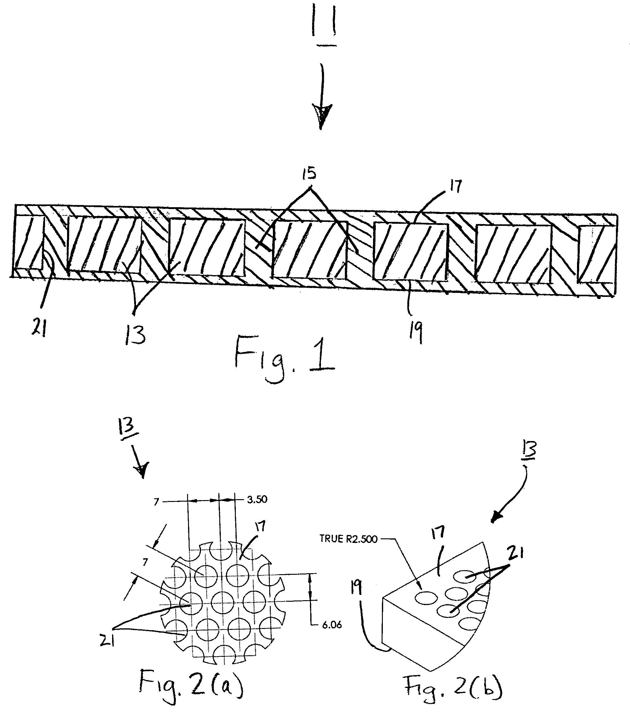 Solid polymer electrolyte composite membrane comprising plasma etched porous support