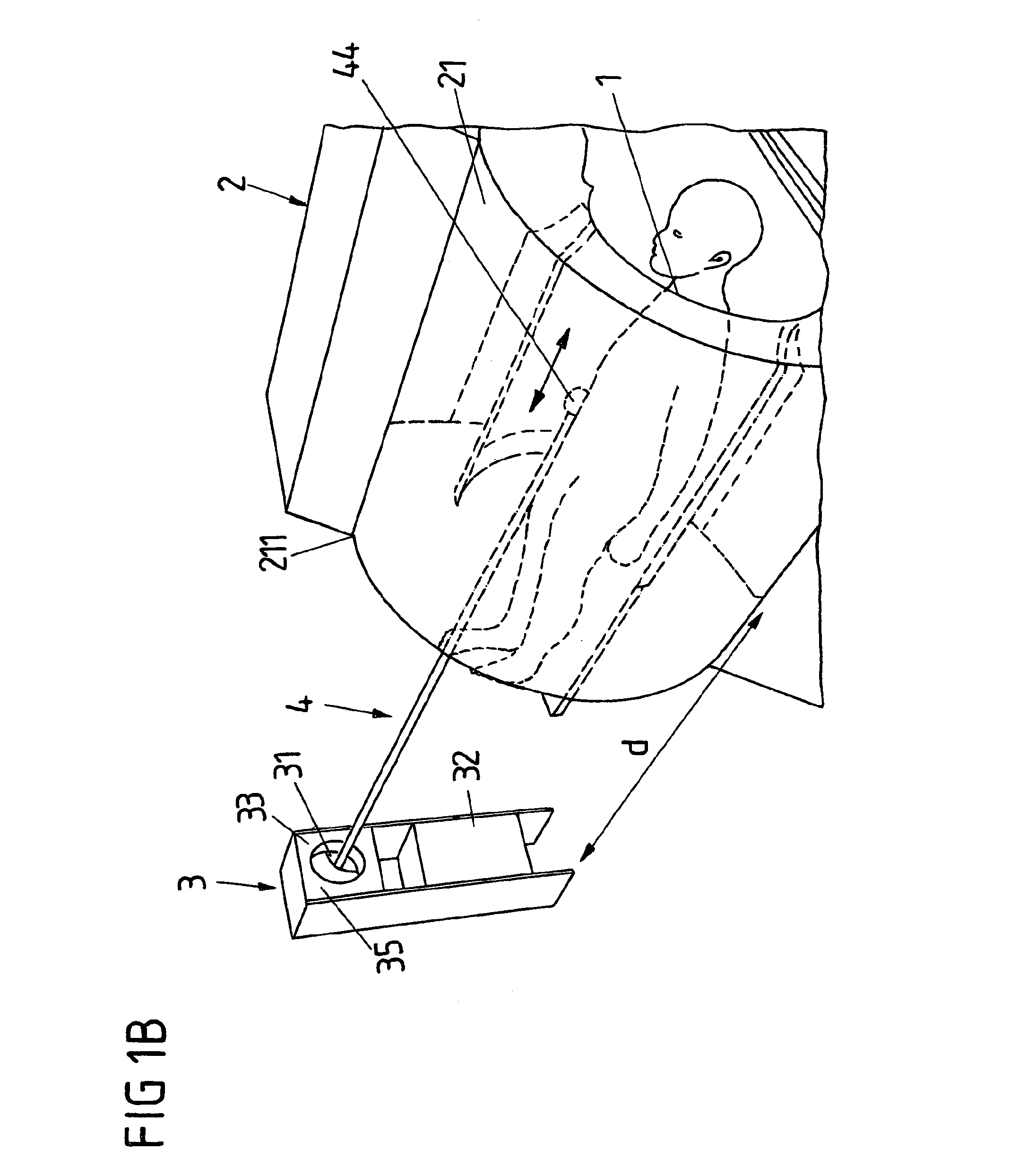Device and method for generating mechanical oscillations in an examination object using magnetic resonance elastography
