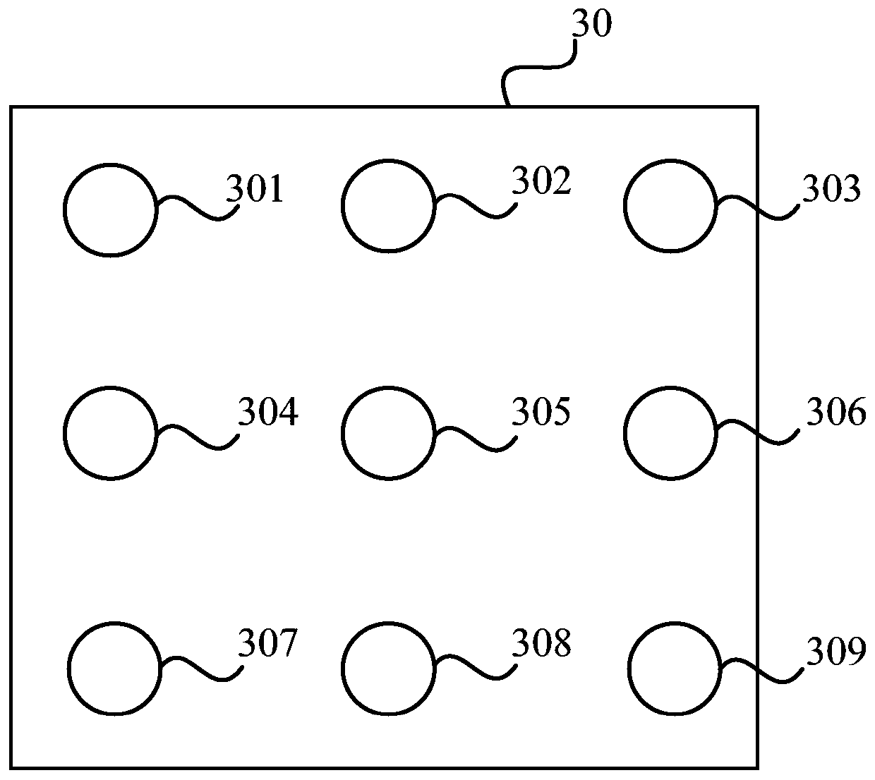 A system wake-up method and device