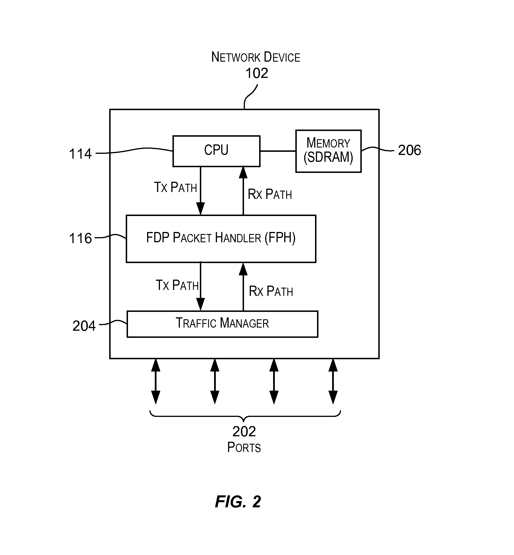 Techniques for detecting non-receipt of fault detection protocol packets