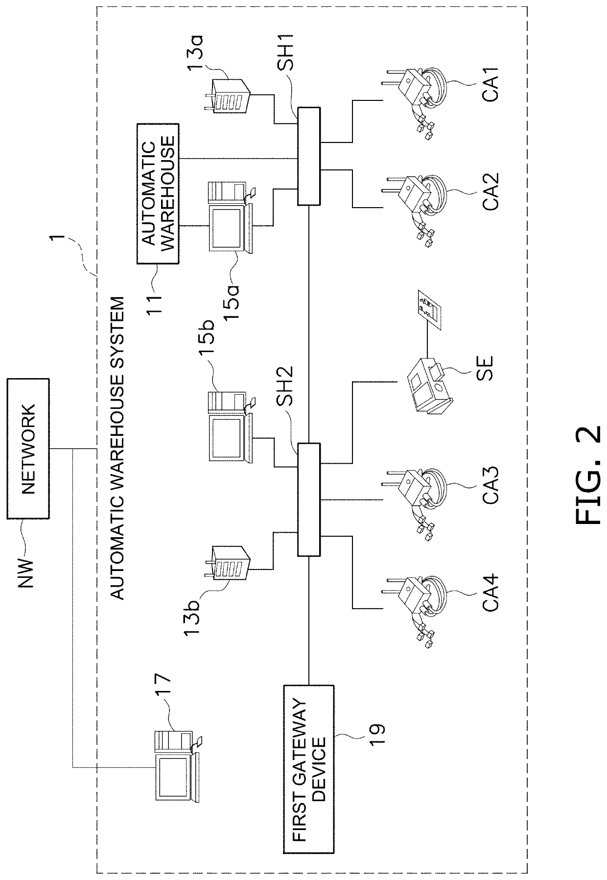 Maintenance method, maintenance server, and a non-transitory computer readable medium