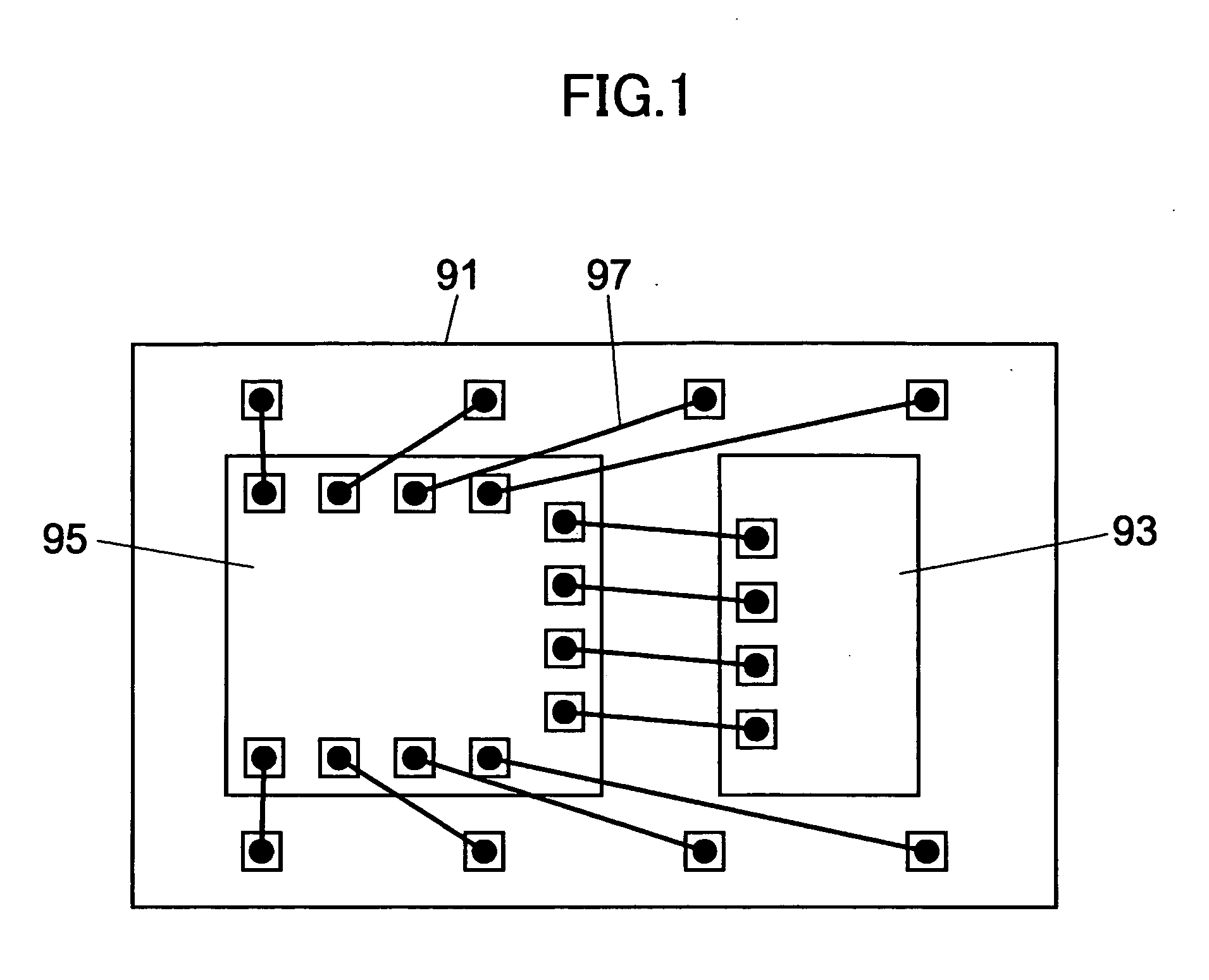 Semiconductor sensor device and method of producing the same