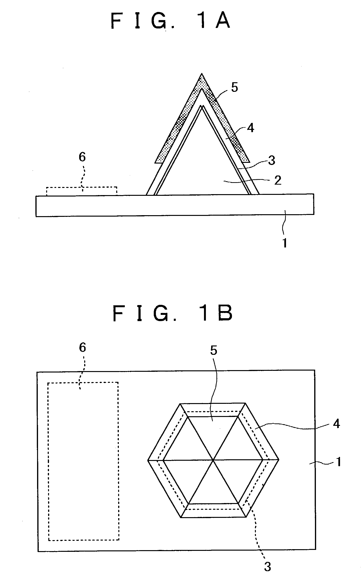 Selective growth method, and semiconductor light emitting device and fabrication method thereof