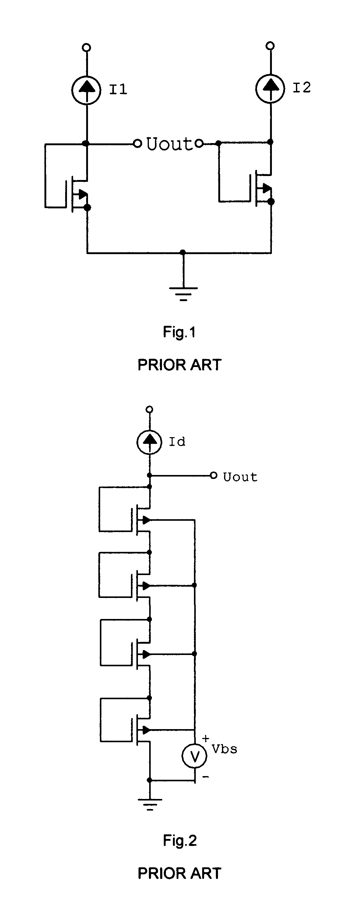 Personal dosimeter on the base of radiation integrated circuit