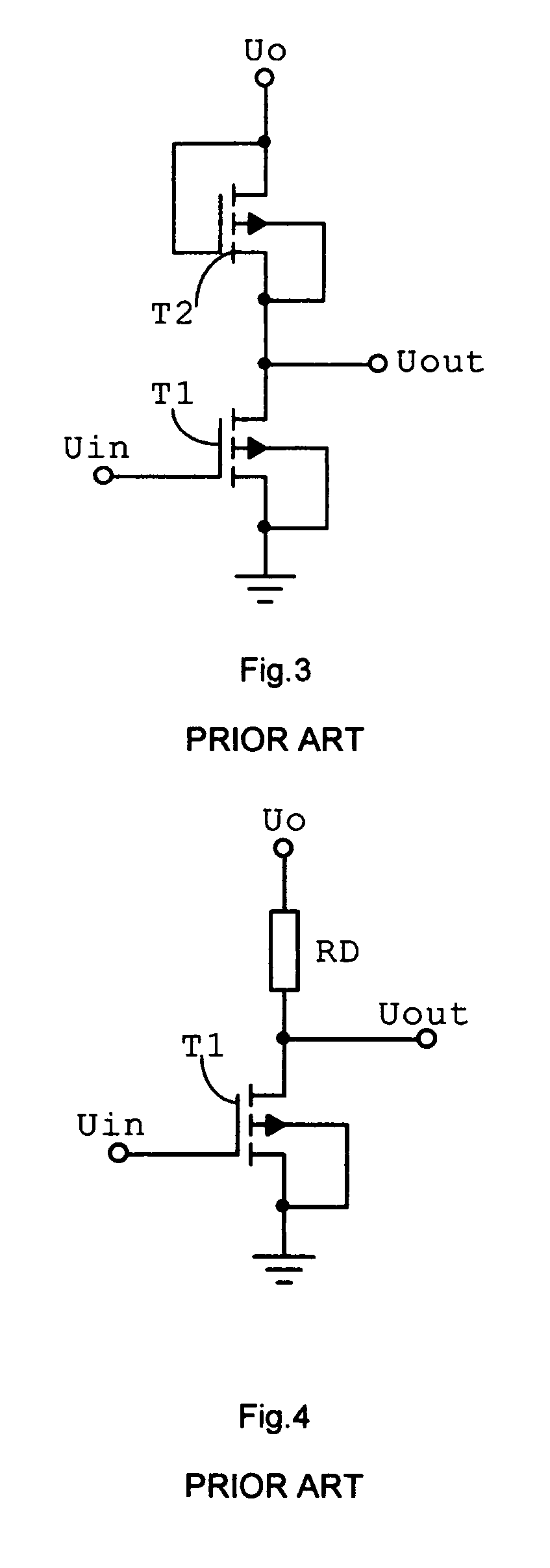 Personal dosimeter on the base of radiation integrated circuit