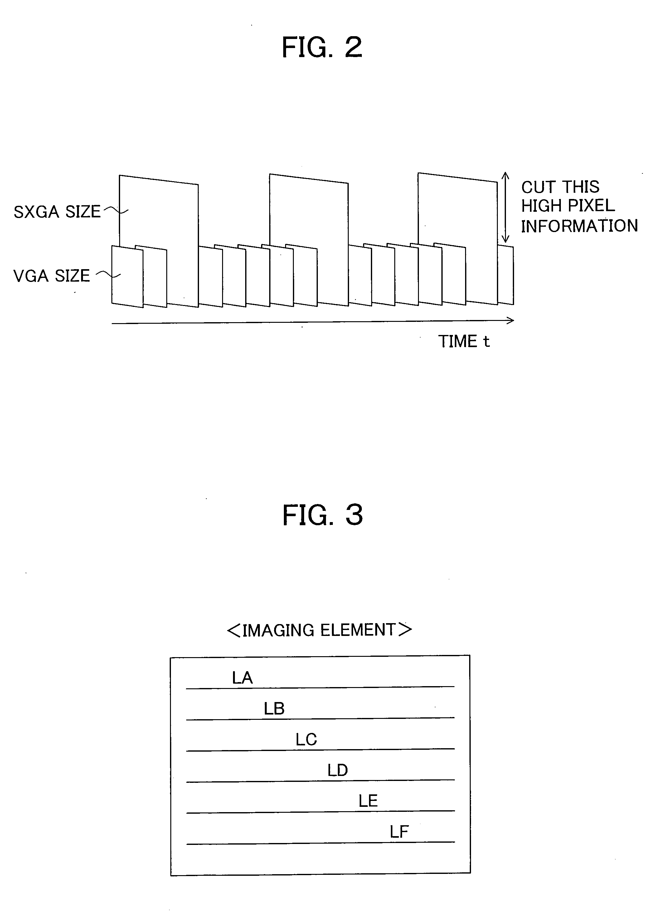 Imaging device and image generation method of imaging device