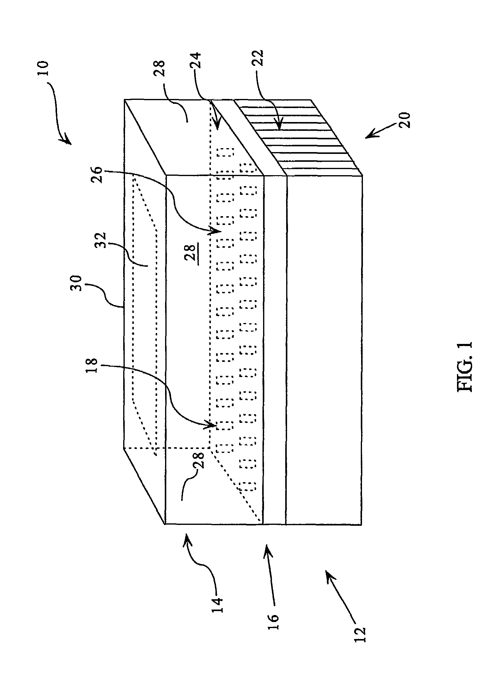 Method and apparatus for LED panel lamp systems