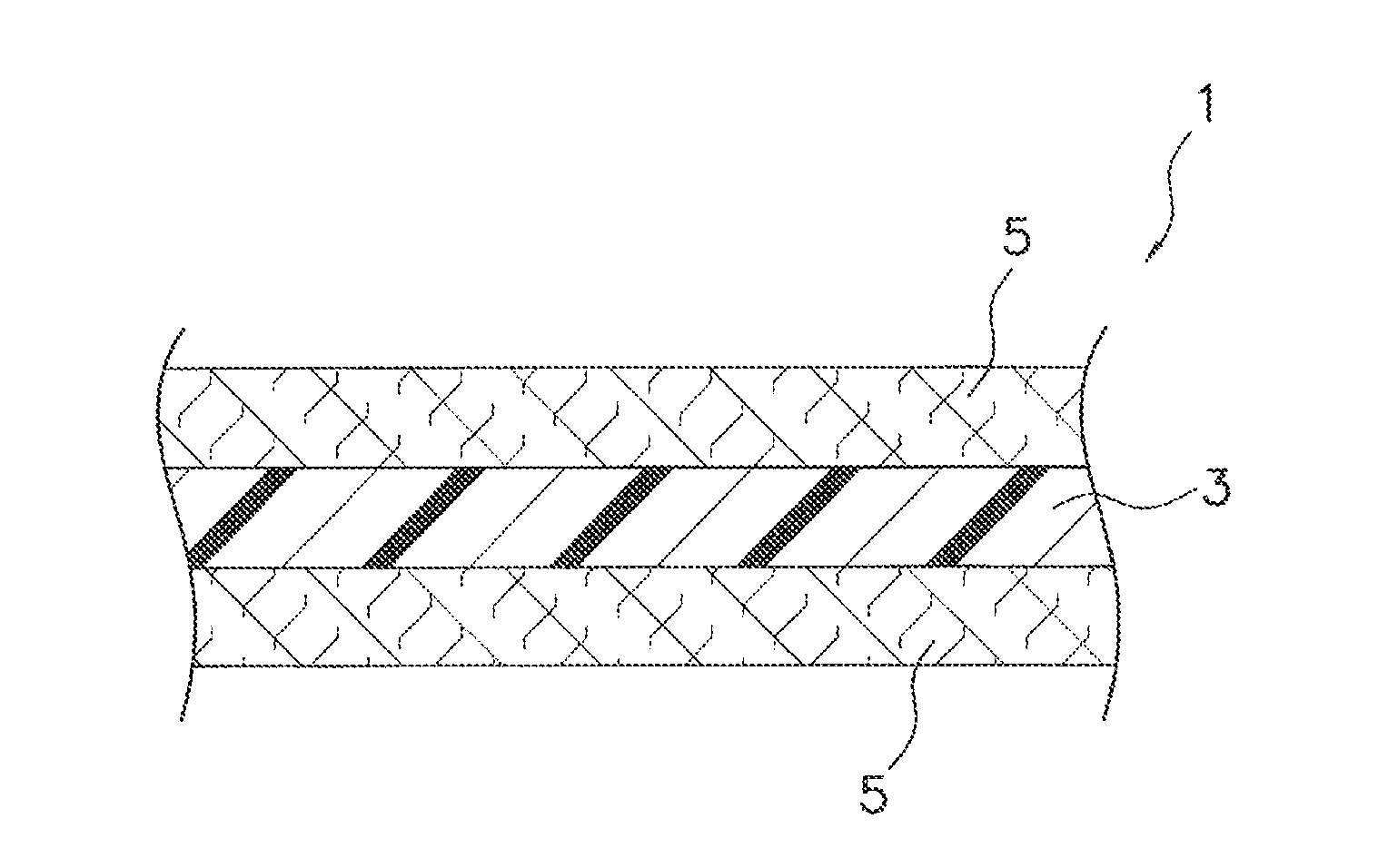 Filter medium equipped with porous film, method of manufacturing same, filter pack, and filter unit