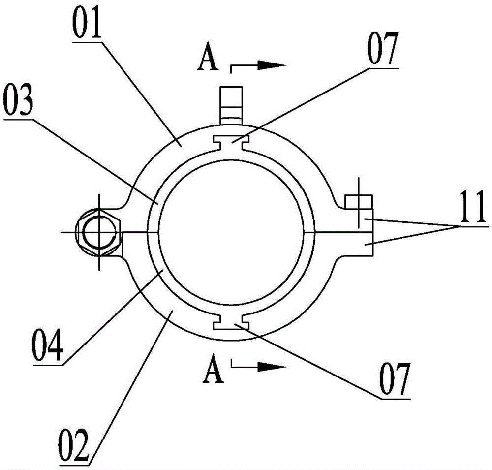 Auxiliary lifting device for steam turbine high pressure valve assembly