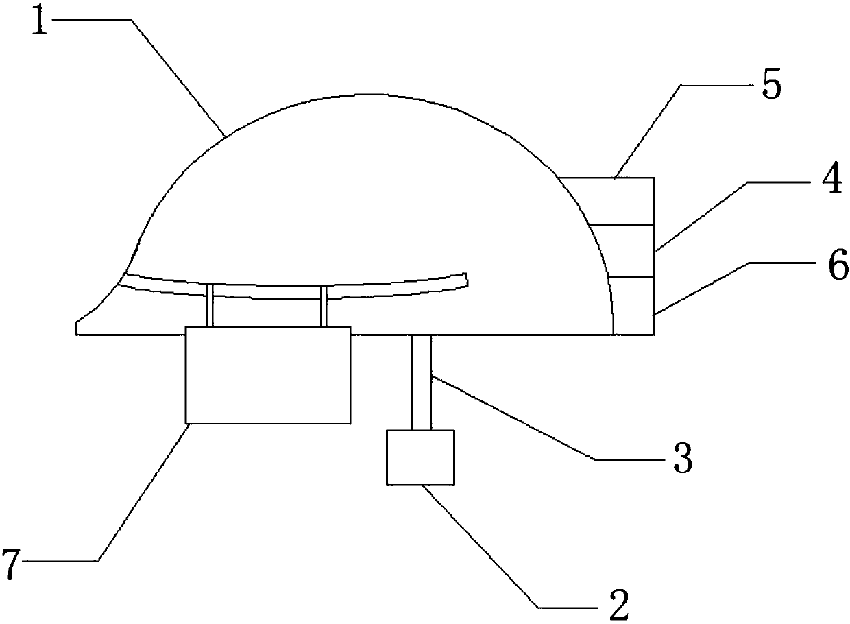 Monitoring method for PM2.5 (Particulate Matter 2.5)