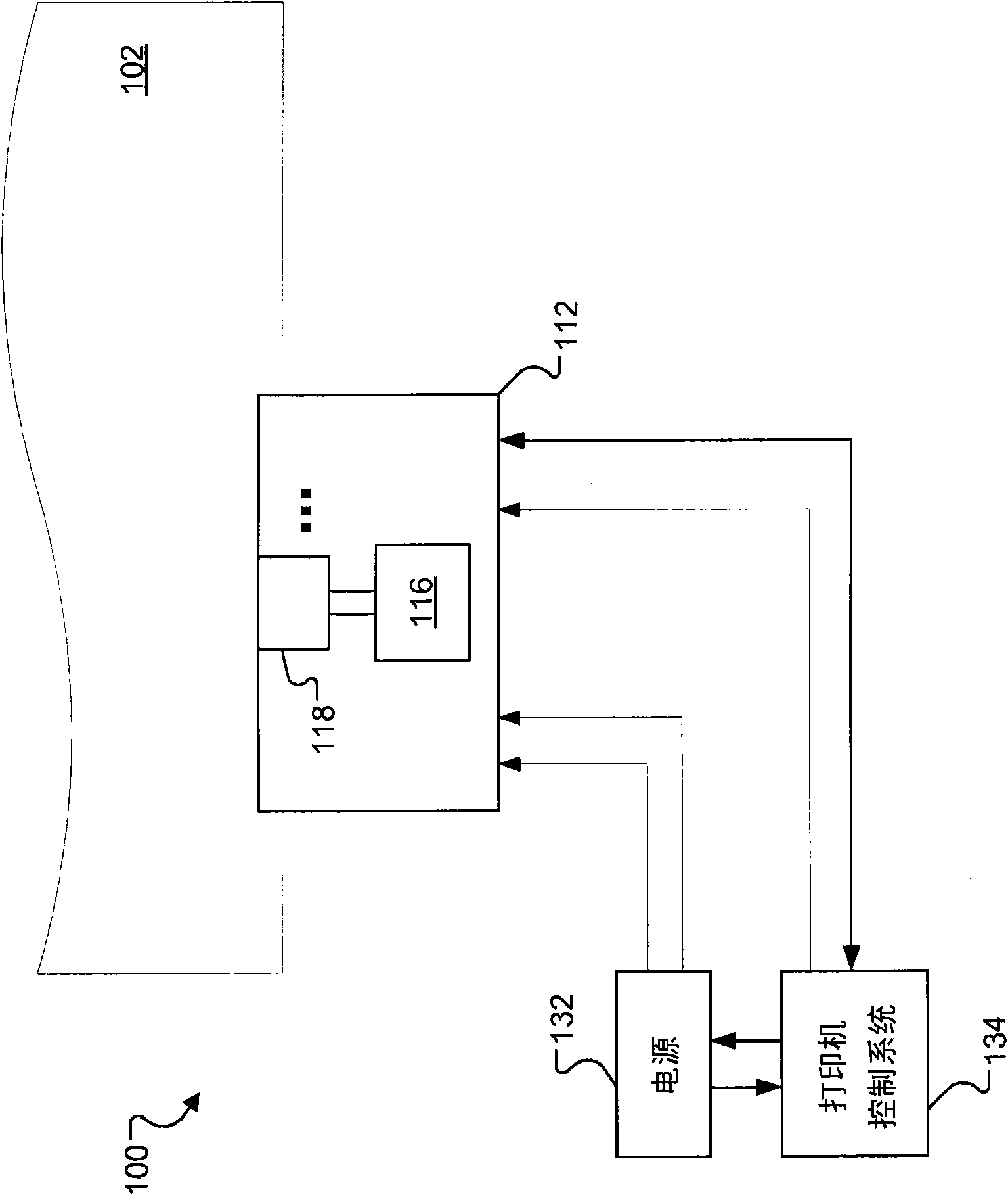 Overcurrent detection for droplet ejectors