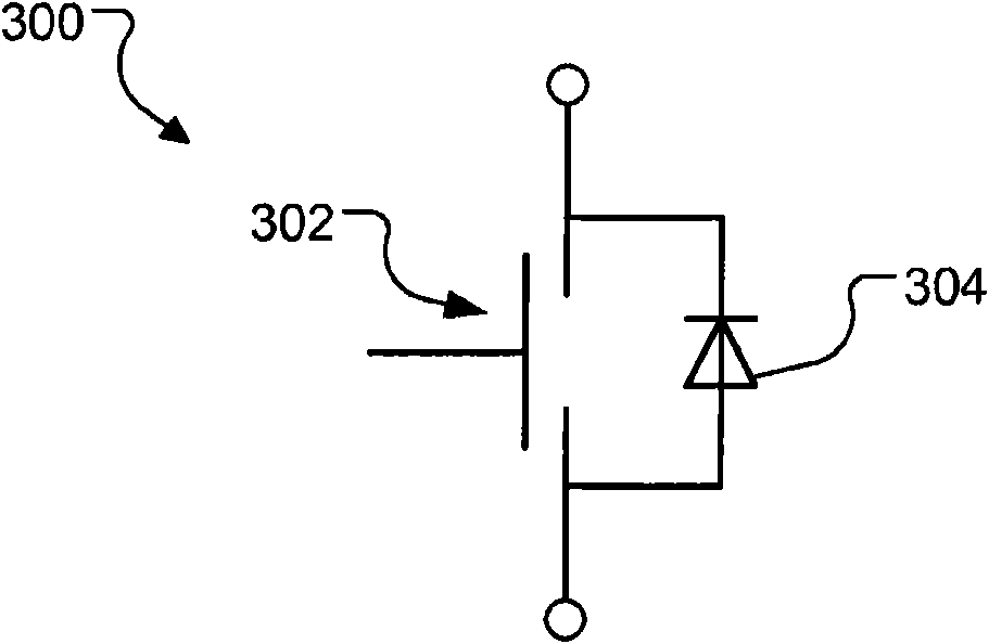 Overcurrent detection for droplet ejectors