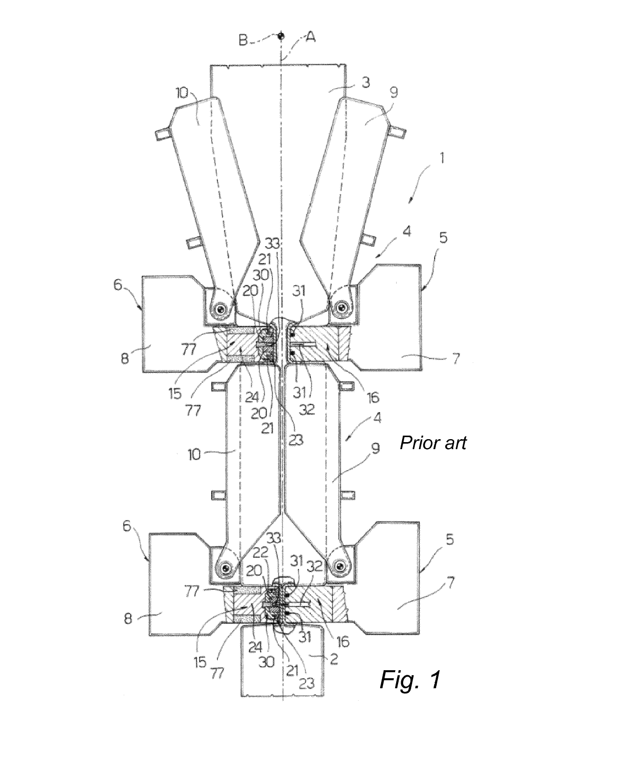 Improved induction sealing system