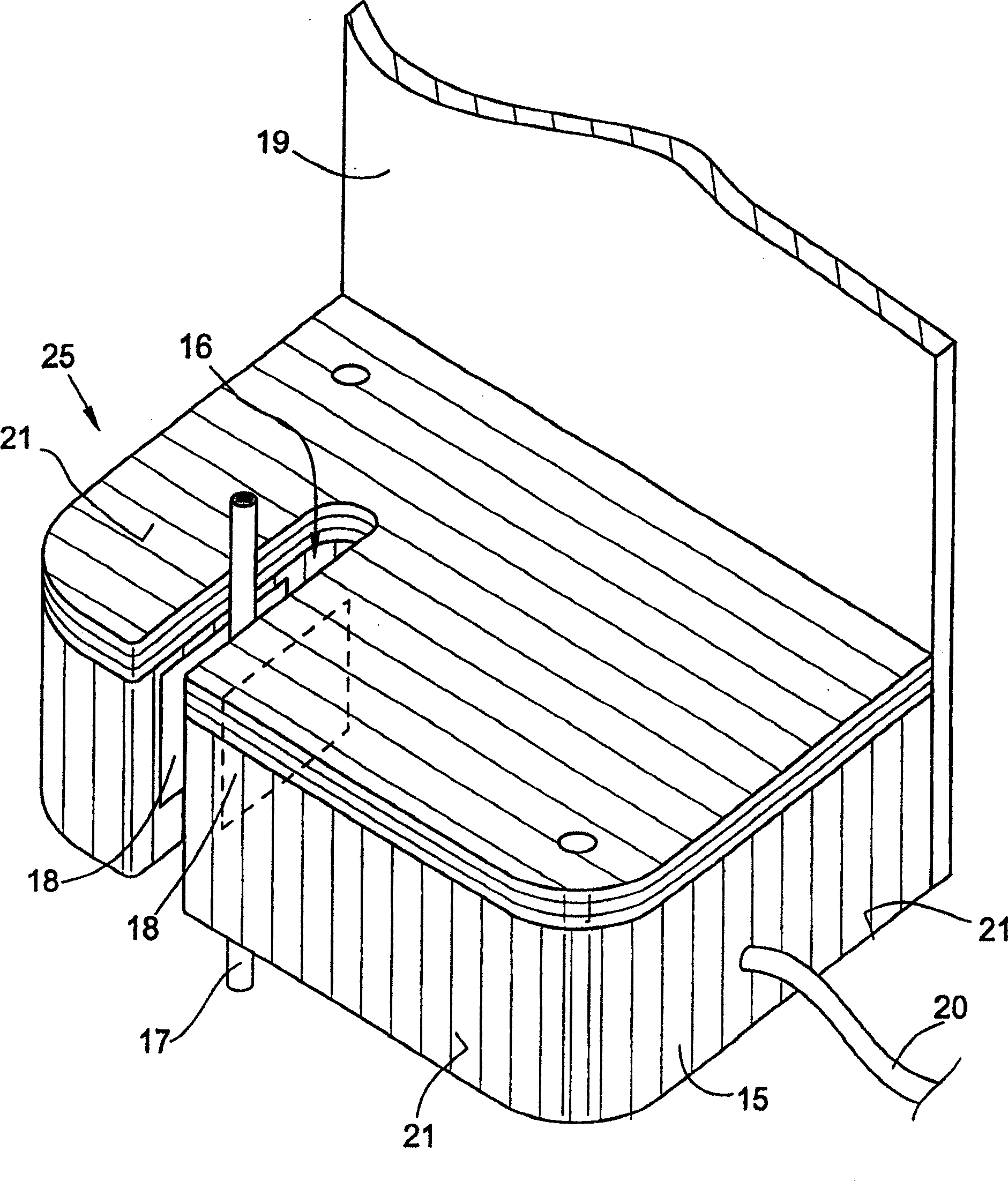 Yarn Sensor