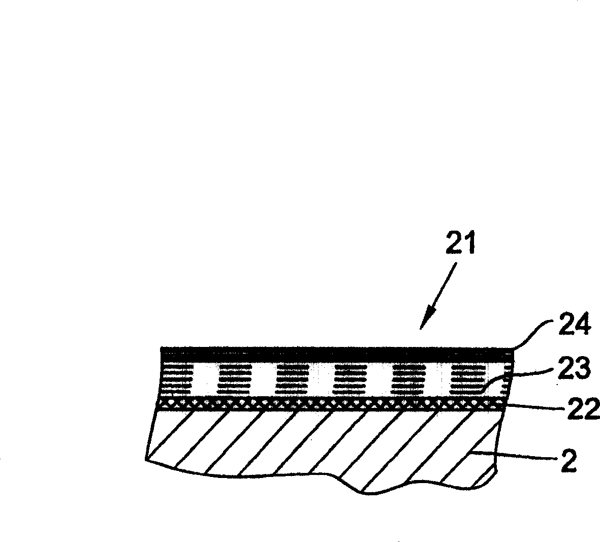 Yarn Sensor