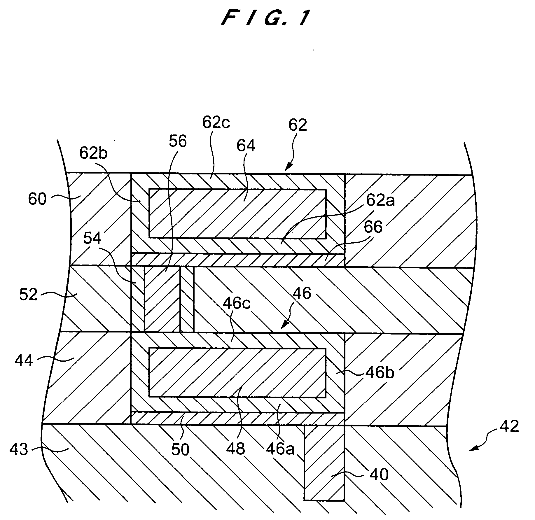 Semiconductor device and method for manufacturing the same