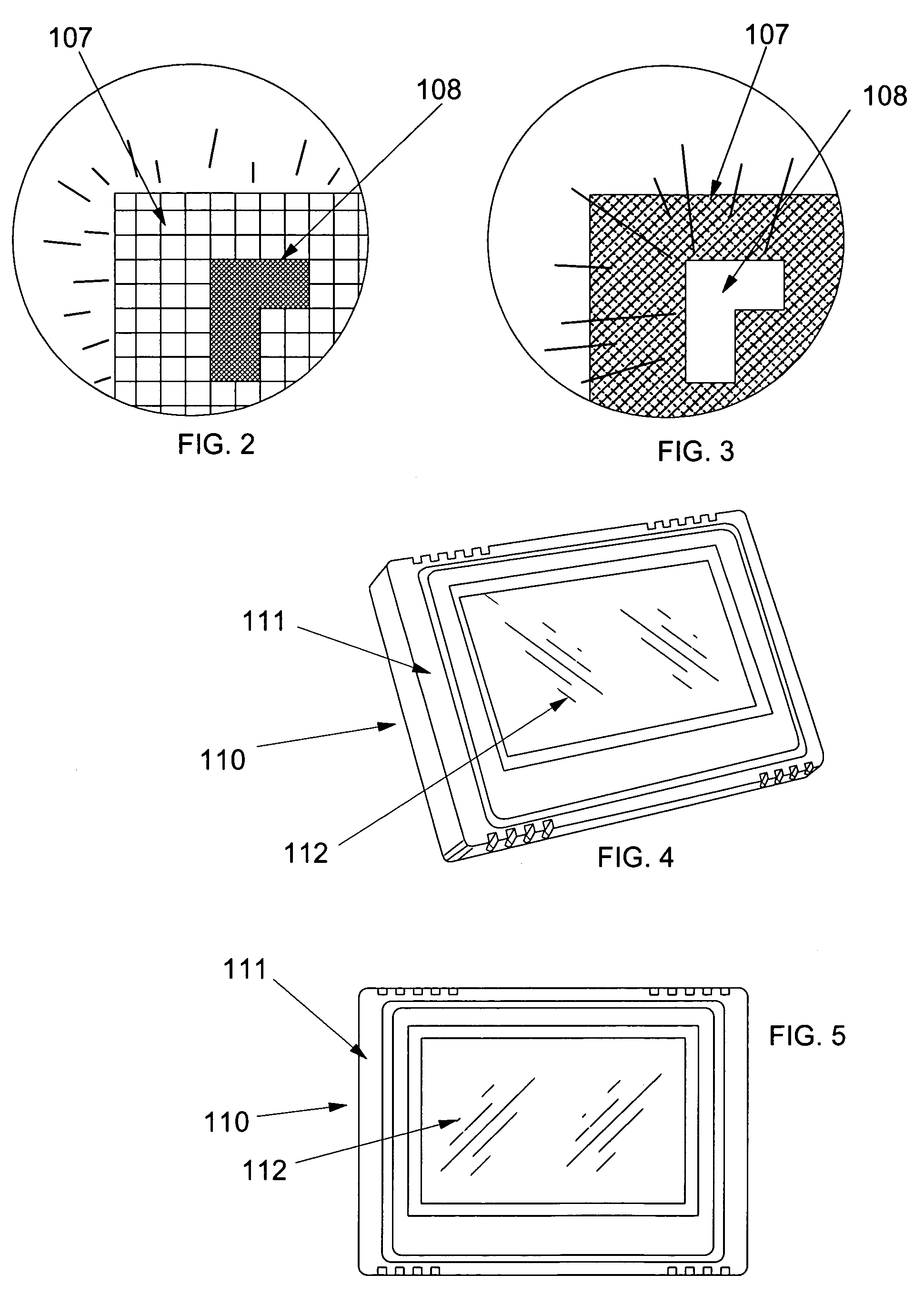 Programmable thermostat incorporating a liquid crystal display and having a feature for mounting horizontally, vertically and any intermediate orientation