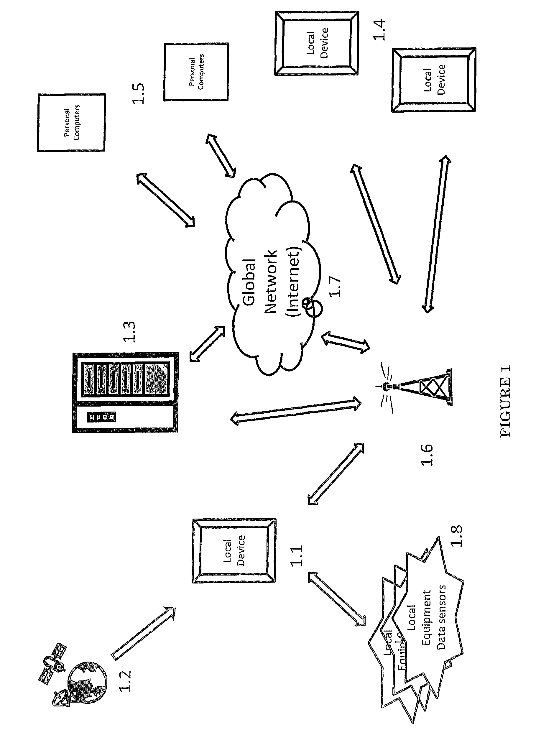 System and method for race participant tracking and reporting of associated data