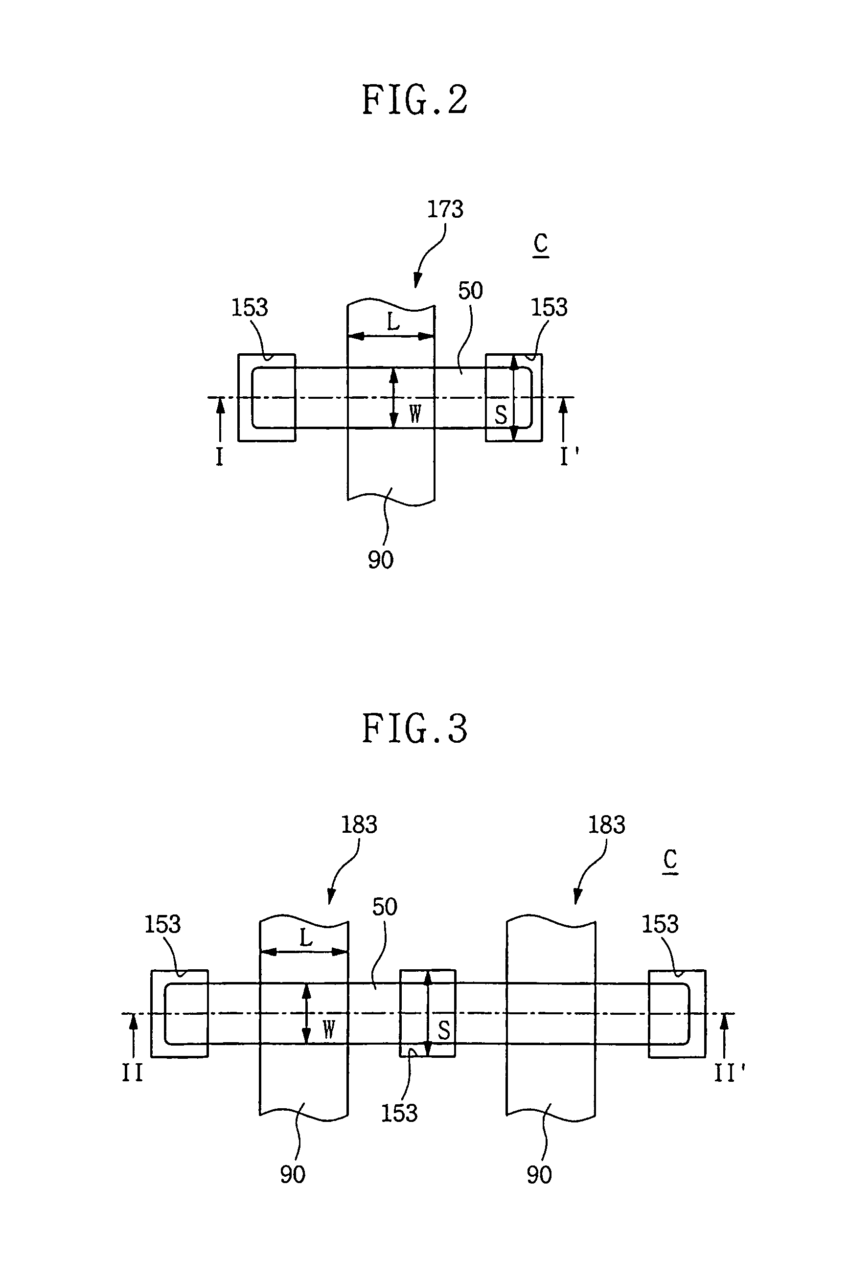 Transistors, semiconductor memory cells having a transistor and methods of forming the same
