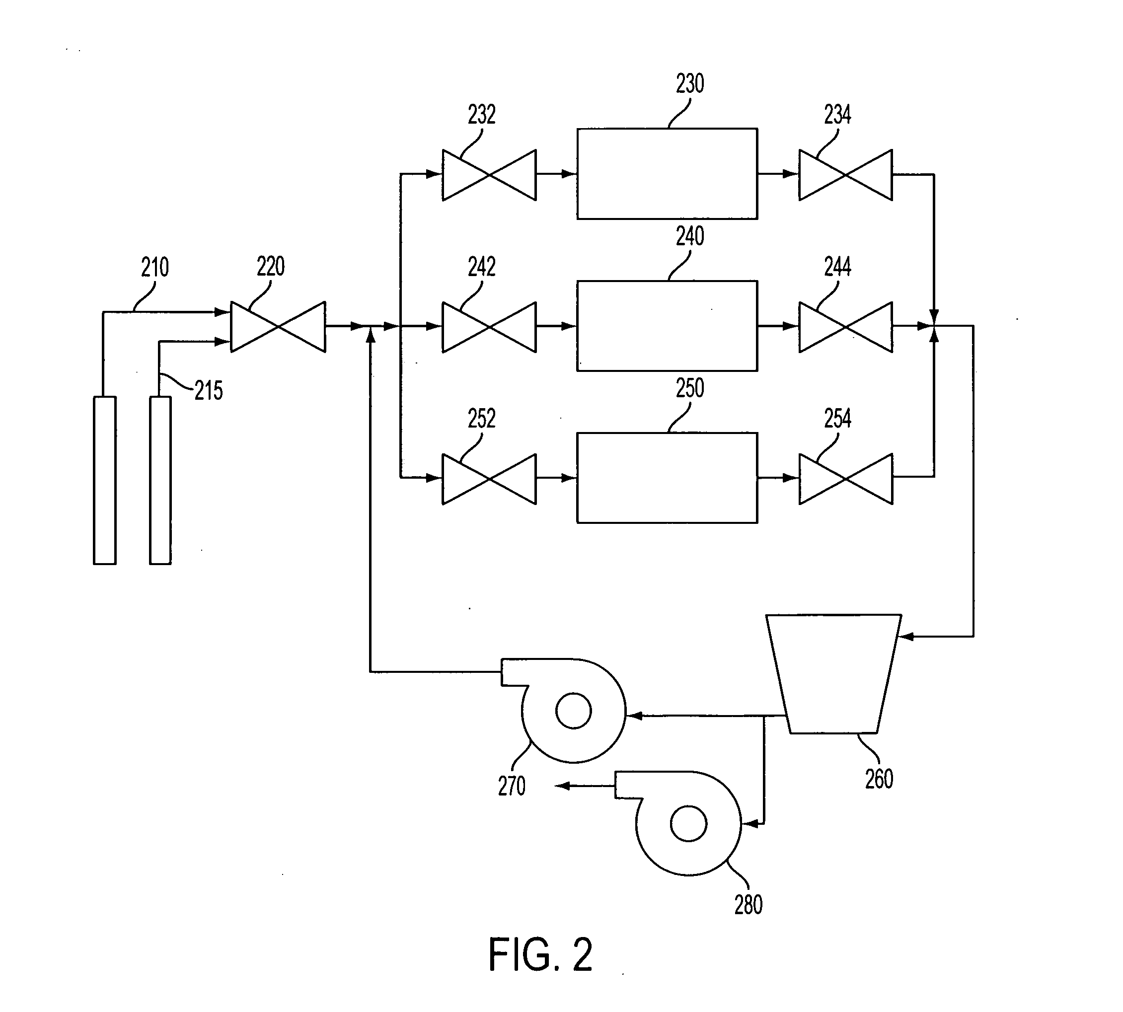 Methods for using metal catalysts in carbon oxide catalytic converters