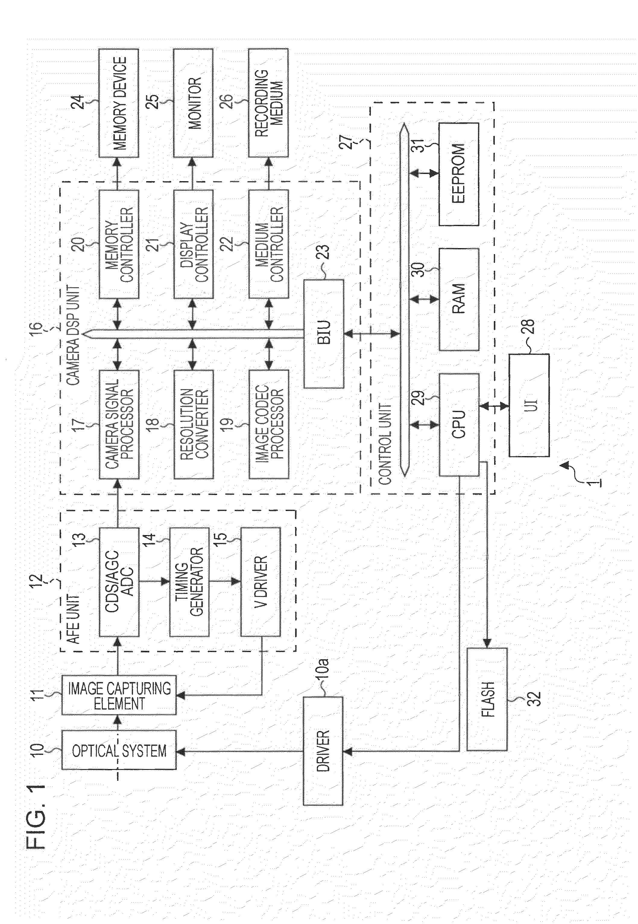 Image photographing apparatus, image photographing method, and computer program