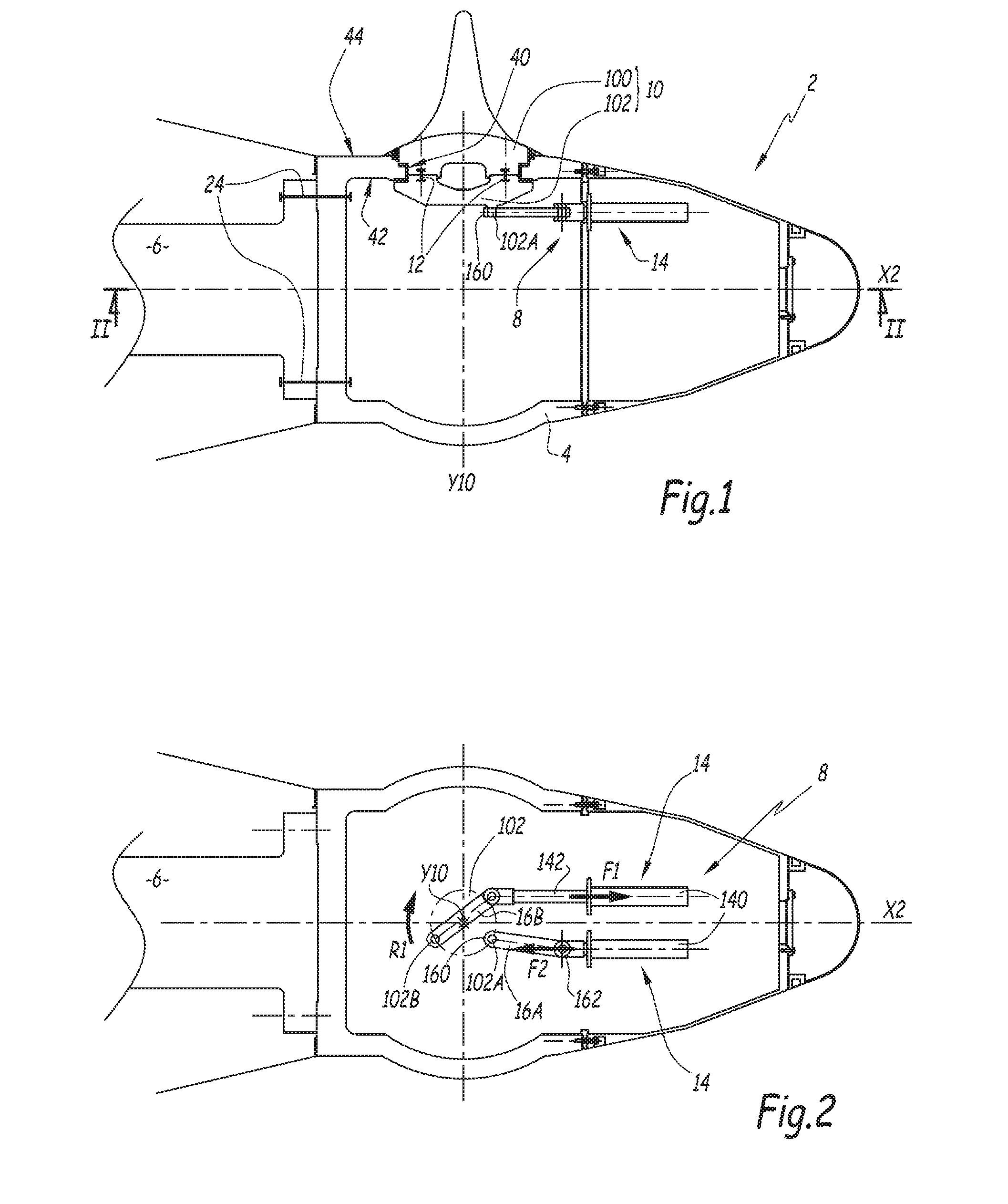 Runner for a tidal power plant and tidal power plant comprising such a runner