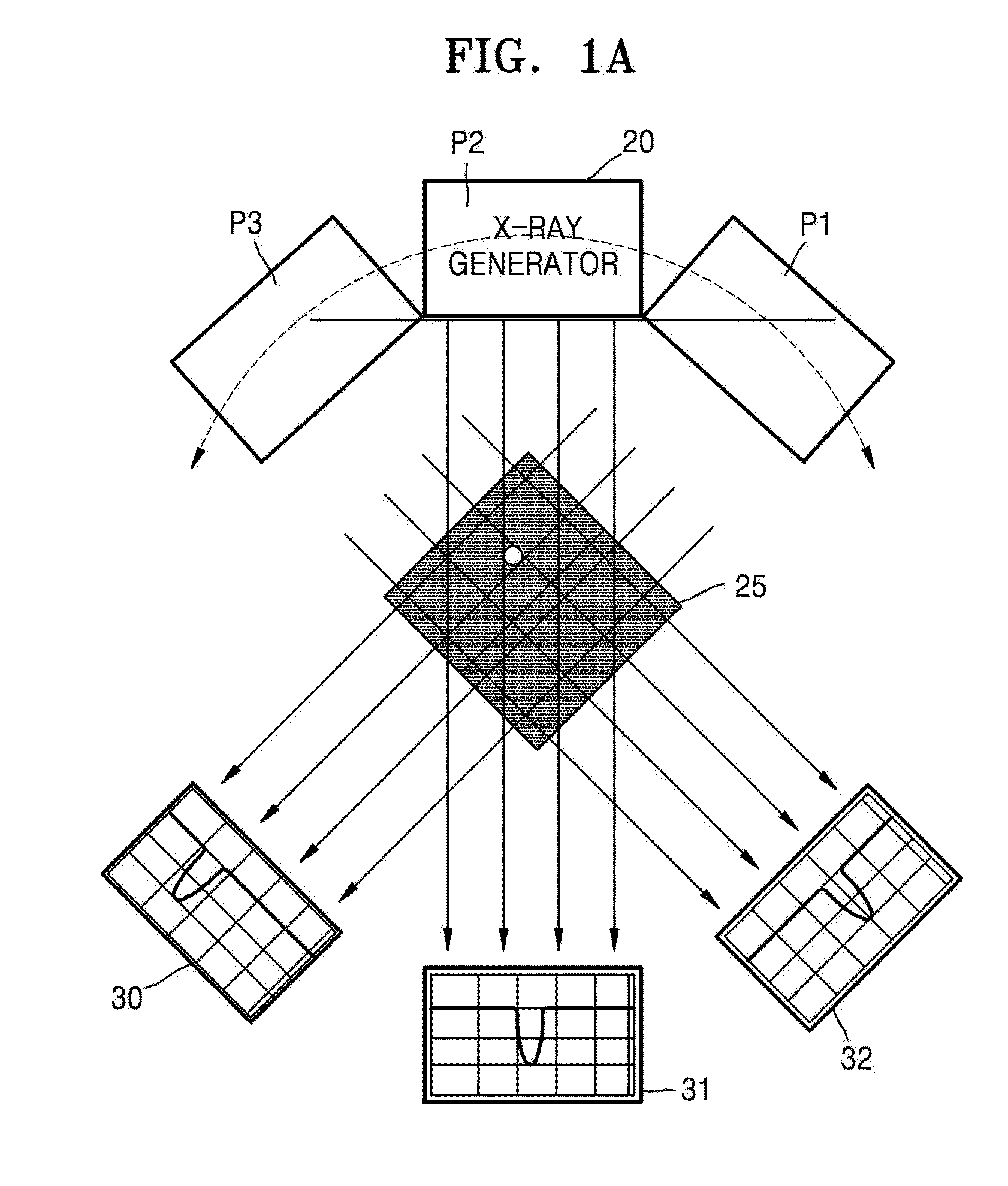 Tomography apparatus and method for reconstructing tomography image thereof
