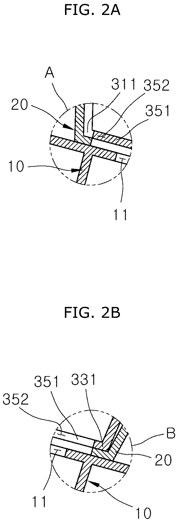Passenger airbag apparatus and deploying method thereof