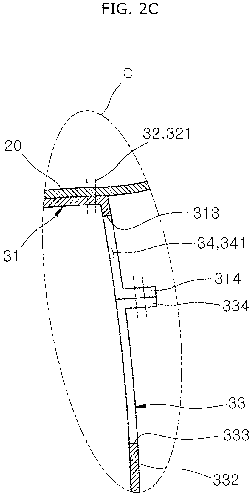 Passenger airbag apparatus and deploying method thereof