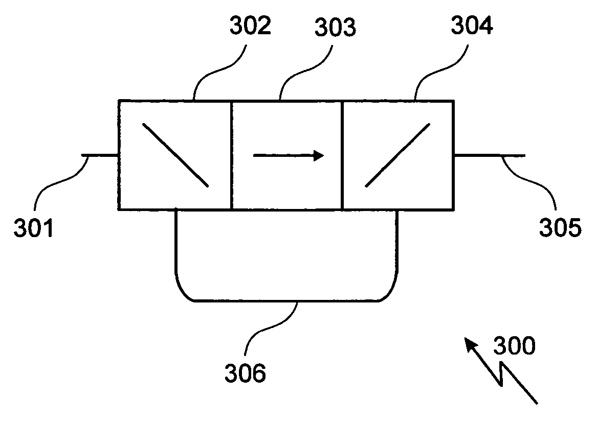 Optical amplifier