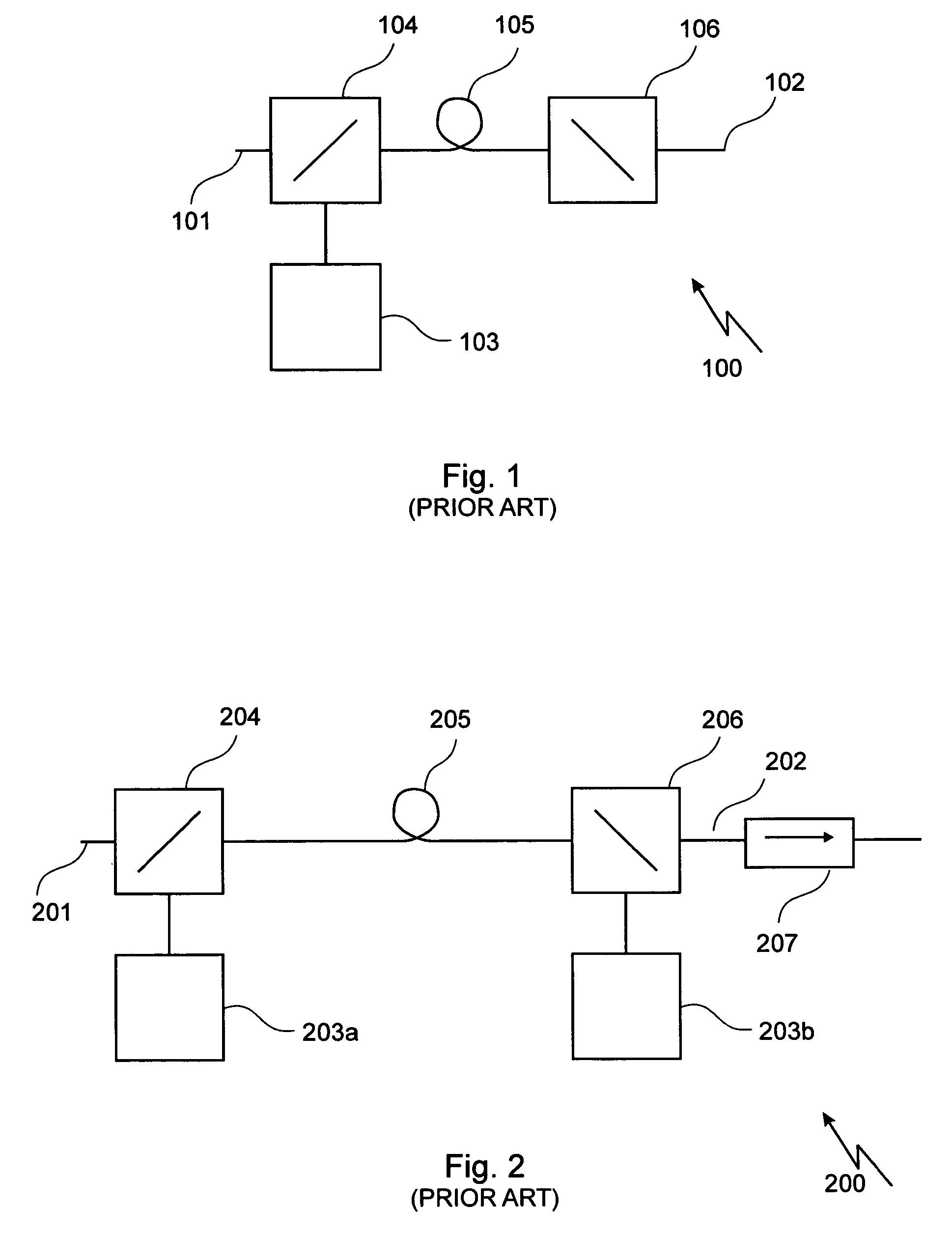 Optical amplifier