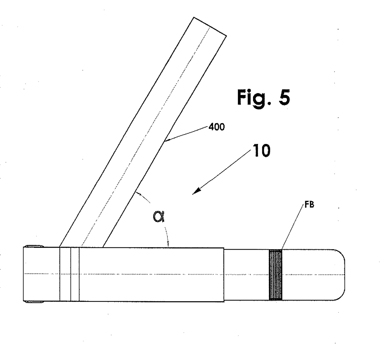 Ergonomic strap for weight lifting and fitness exercises