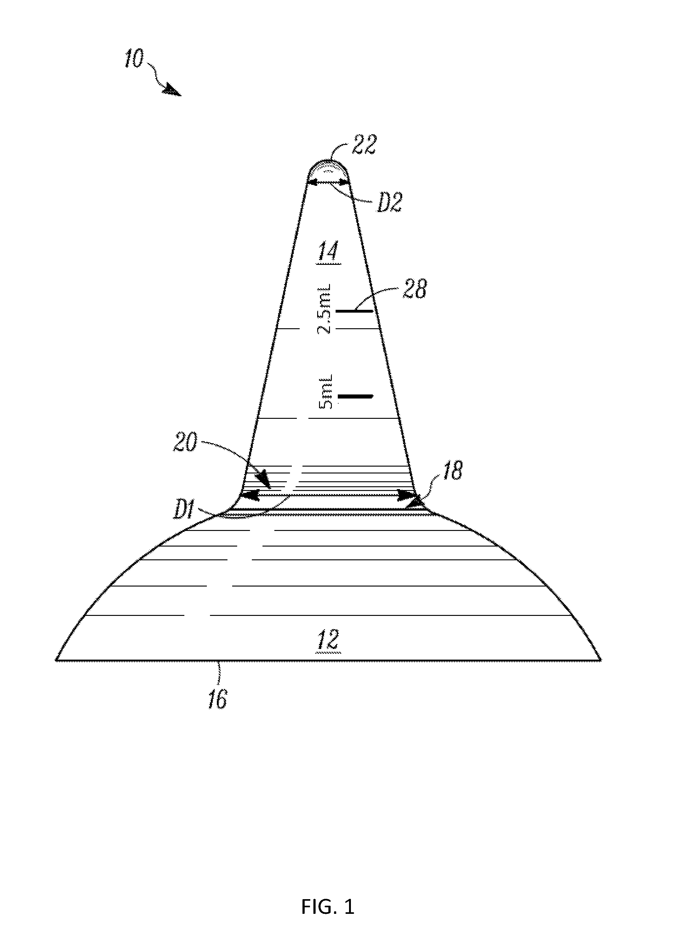 Breast Milk Collection Devices and Methods Thereof