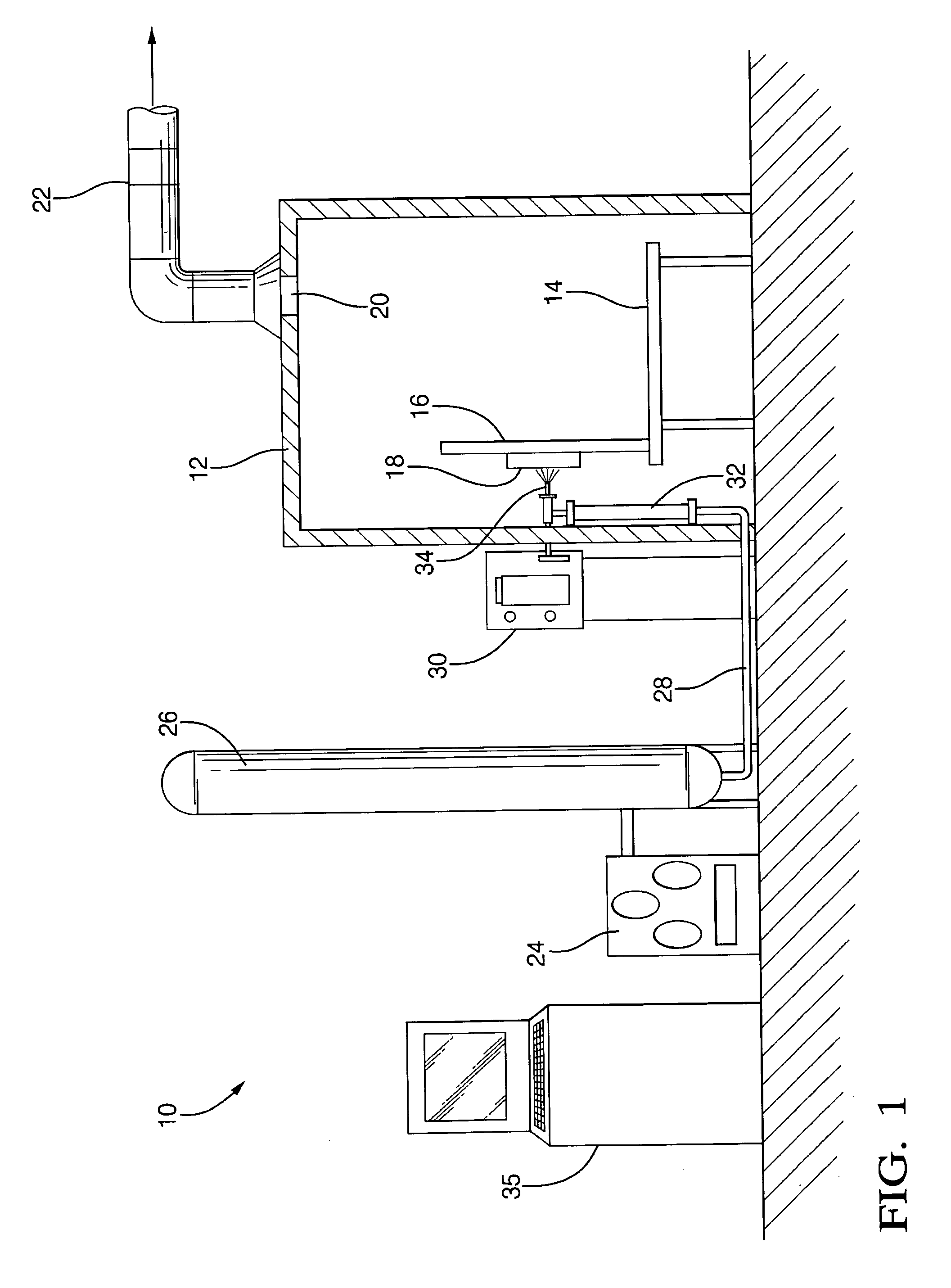 Kinetic spray deposition of flux and braze alloy composite particles