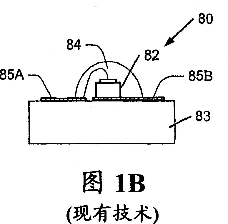 Chip-scale methods for packaging light emitting devices and chip-scale packaged light emitting devices