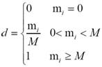 A Calculation Method for Analyzing the Damage Degree of Buildings Affected by Mining