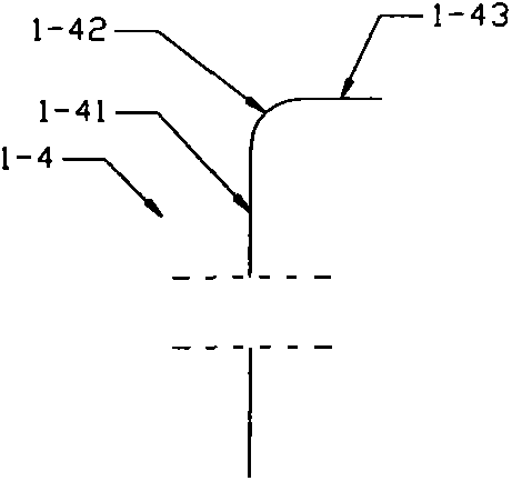 Intelligent internal detection device for oil and gas pipelines based on multi-mode combined positioning