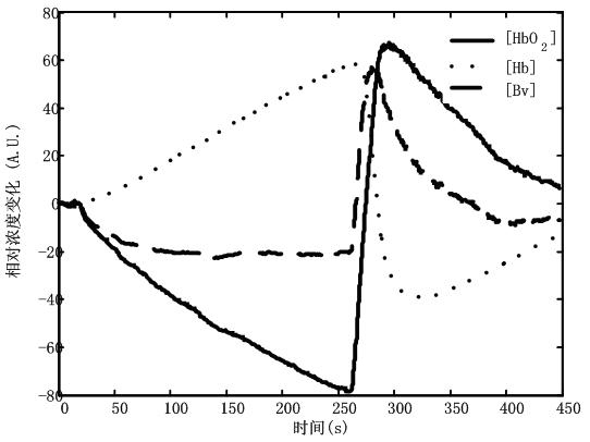 Optical fiber near-infrared spectrometer