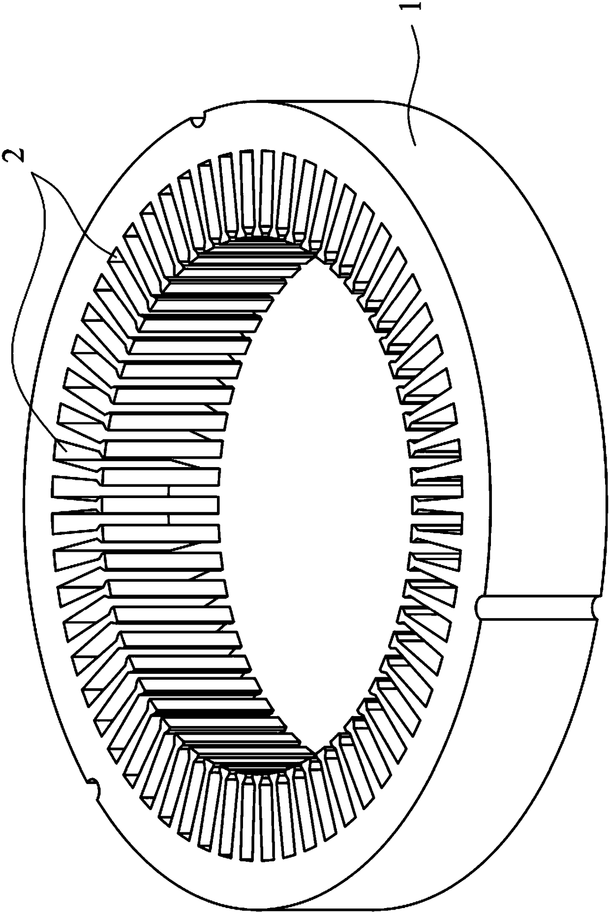 Motor control system