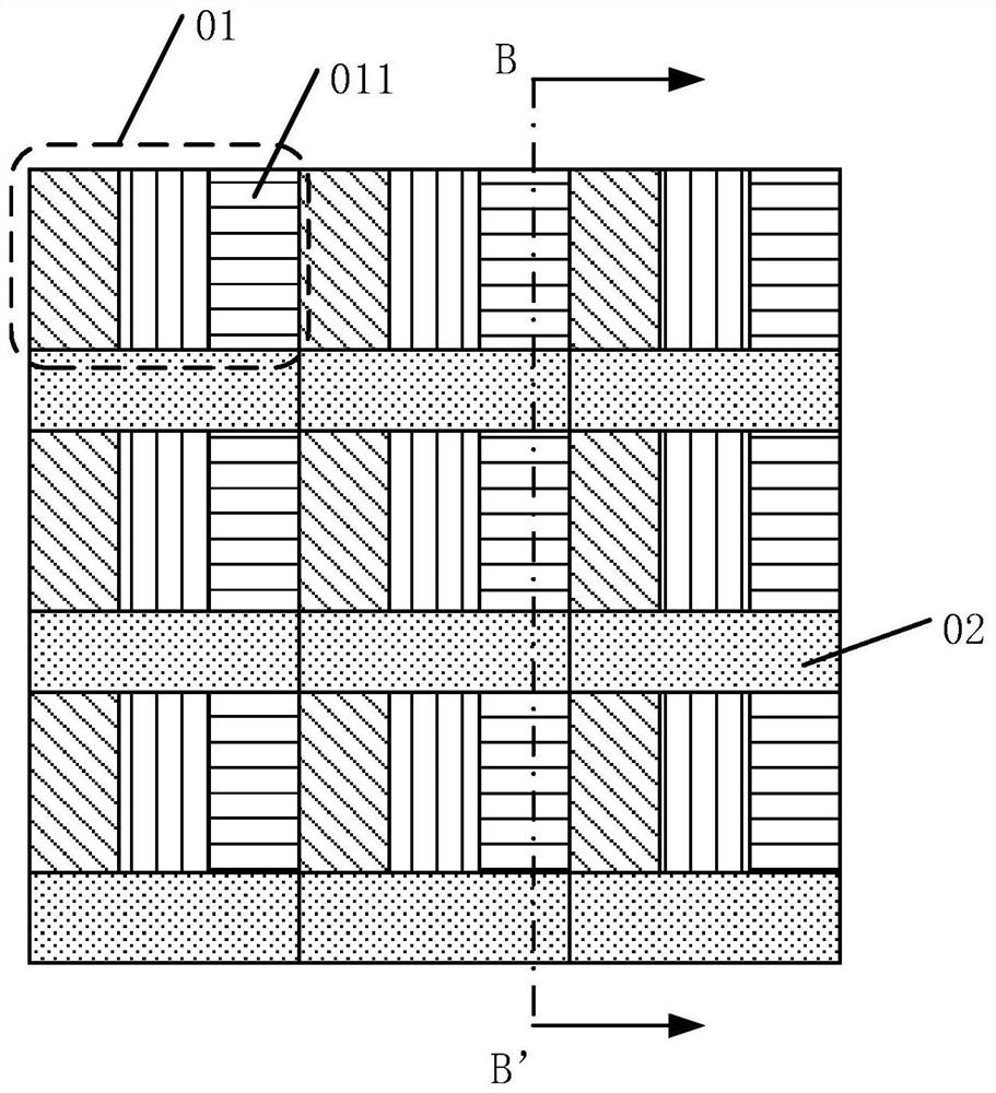 Display device and driving method thereof