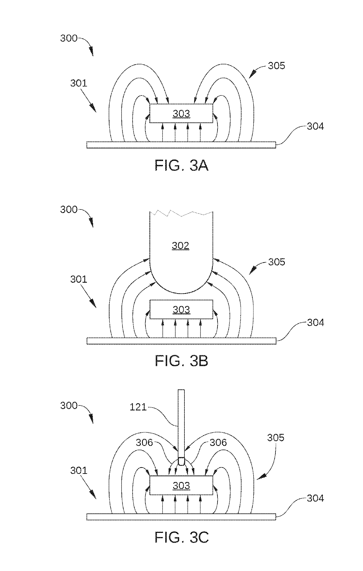 Enhancing input on small displays with a finger mounted stylus