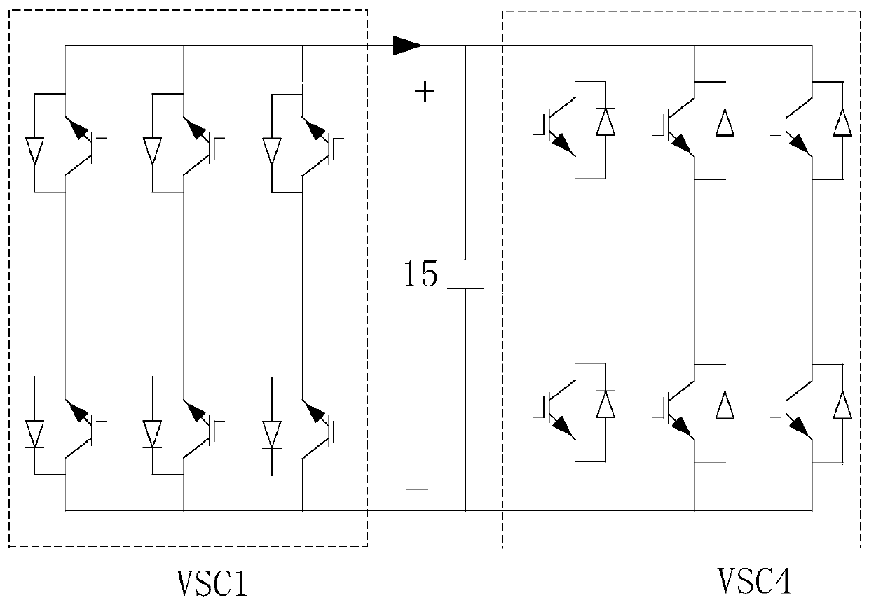 Energy consumption system