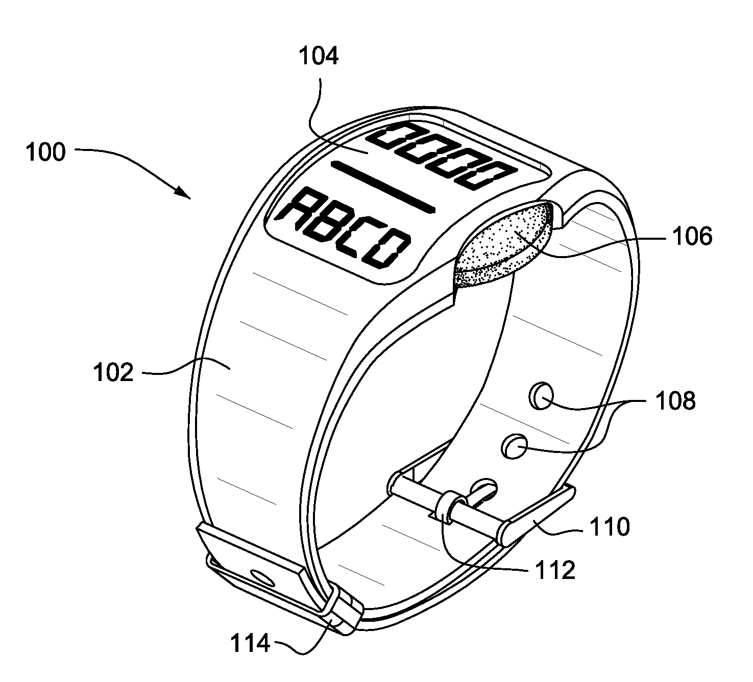 Tamper-alert resistant bands for human limbs and associated monitoring systems and methods