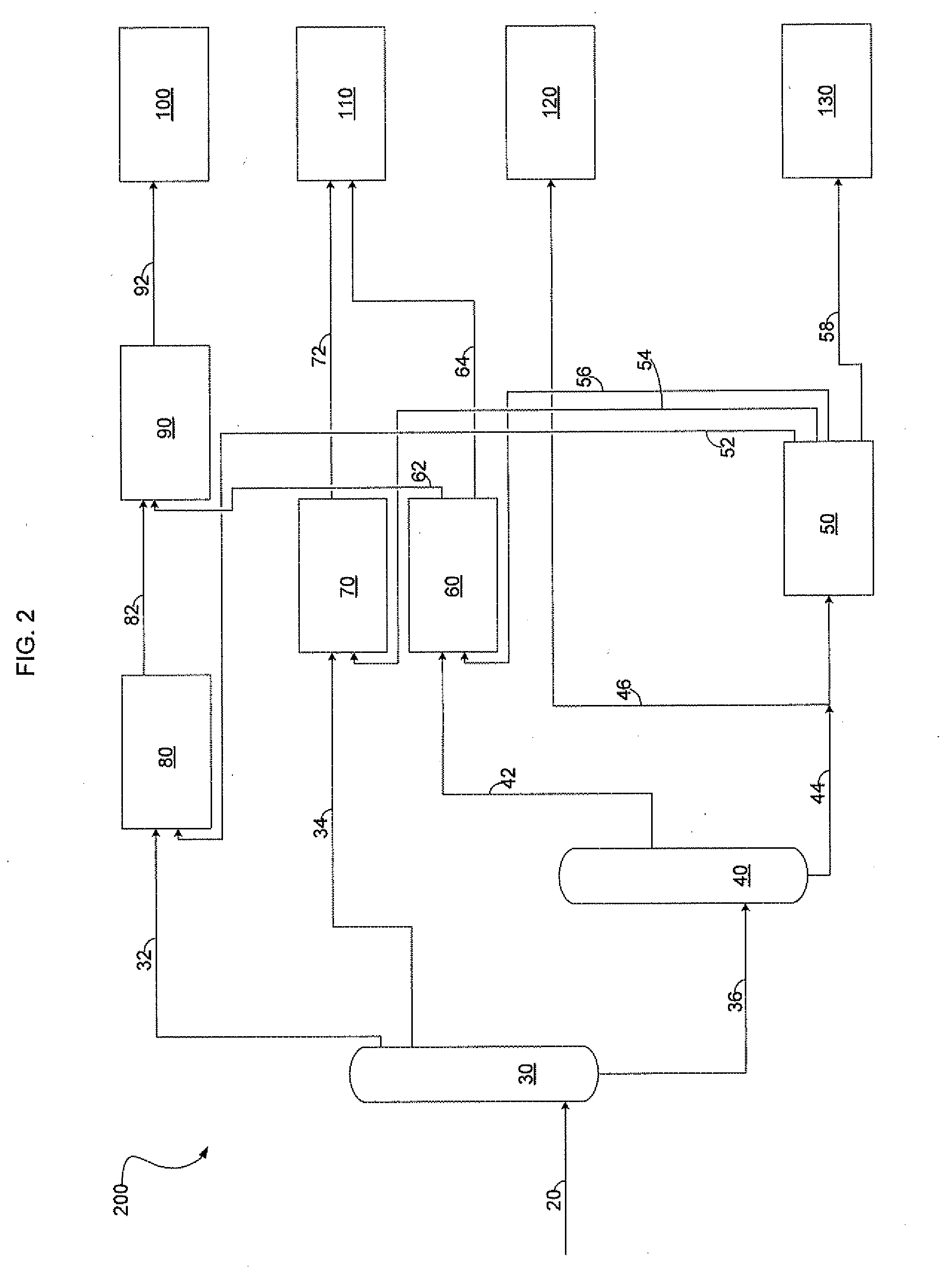 Alternative Process for Treatment of Heavy Crudes in a Coking Refinery
